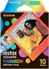 Картридж для фотоаппарата Fujifilm Instax Square Rainbow WW 1