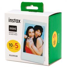 Картридж для фотоаппарата Fujifilm INSTAX MINI 10x5