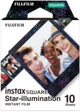 Картридж для фотоаппарата Fujifilm Instax Square Star Illumi WW 1