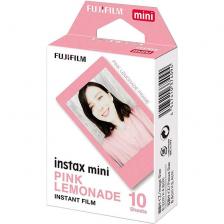 Картридж для камеры Fujifilm Instax Mini Pink Lemonade (10 снимков)
