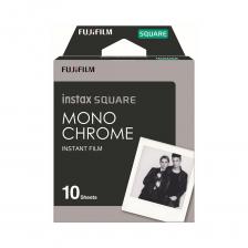 Картридж Fujifilm Instax SQUARE Monochrome, 10 снимков – фото 2