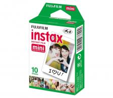 Картридж для фотоаппарата Fujifilm Instax Mini Glossy 10 шт