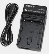 Зарядное устройство Sony BC-VM50