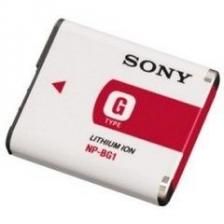 Аккумулятор Sony DSC-H70 – фото 3