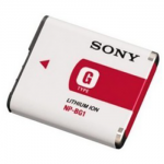 Аккумулятор Sony DSC-W215