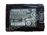 Аккумулятор Samsung IA-BP105R