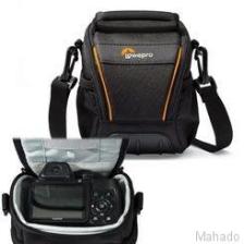 Сумка для фотокамеры Lowepro Adventura SH100 II