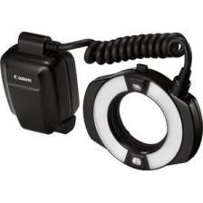 Кольцевая вспышка Canon Macro Ring Lite MR-14EX II