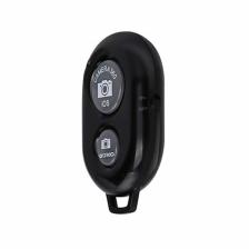 Bluetooth кнопка дистанционного спуска затвора Shutter (беспроводная) Черная – фото 1