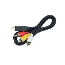 Кабель Mini USB Composite Cable GoPro для HERO3/3+/4