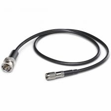 Blackmagic Cable - Din 1 0/2 3 to BNC Male кабель адаптер