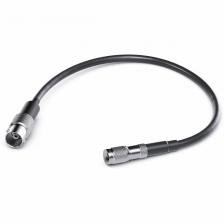 Blackmagic Cable - Din 1 0/2 3 to BNC Female кабель адаптер