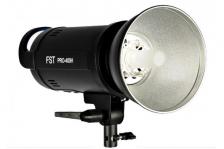 FST PRO-400H импульсный осветитель