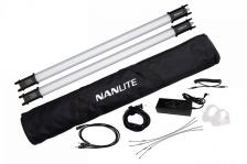 Комплект Nanlite PavoTube 15C 2KIT