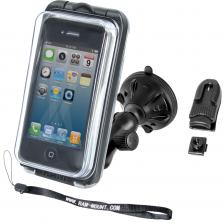 RAP-B-166-2-AQ7-1 RAM® Aqua Box® Pro 10 с низкопрофильным креплением на присоске RAM® Twist-Lock ™ RAP-B-166-2-AQ7-1 RAM® Aqua Box® Pro 10 с низкопрофильным креплением на присоске RAM® Twist-Lock ™