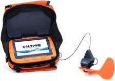 Подводная видеокамера Camping World CALYPSO UVS-03