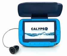 Подводная видео-камера Camping World CALYPSO UVS-02 PLUS