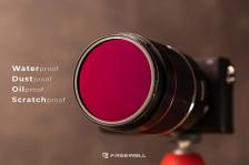 Светофильтр Freewell Magnetic ND1000/PL 67мм FW-67-ND1000/PL