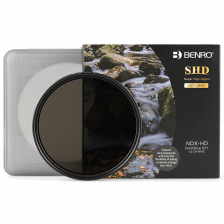 Benro SHD CPL-HD GOLD&BLUE ULCA WMC 77 мм светофильтр поляризационный