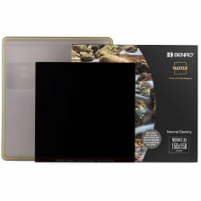 Benro Master Series ND64 (1.8) Square Filter 150х150 мм светофильтр нейтрально-серый
