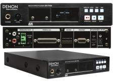 Denon DN-F400 Профессиональный SD card плеер – фото 2