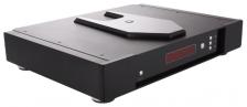 Rega Saturn-R Black