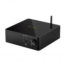 Сетевые аудио проигрыватели SMSL DP5