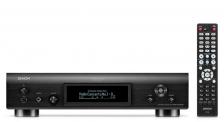 Denon DNP-2000NE Black