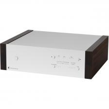 Pro-Ject DAC Box DS2 Ultra Silver/Eucalyptus