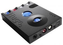 Chord Electronics Hugo 2 Black