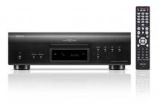 CD проигрыватель Denon DCD-1700NE Black