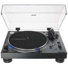 Проигрыватель виниловых дисков Audio-Technica AT-LP140XPBKE