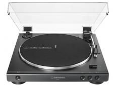 Виниловый проигрыватель Audio-Technica AT-LP60X