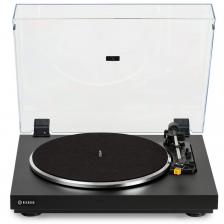 Проигрыватели винила REKKORD Audio F110 Black (AT91)