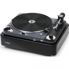 Thorens TD-124DD