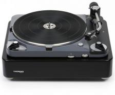 Thorens TD 124DD