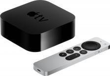 ТВ-приставка Apple TV HD 32GB черный (MHY93) EU