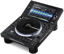 Медиаплеер Denon DJ SC6000M Prime DJ EU