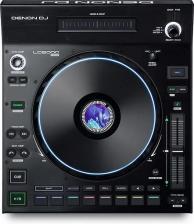 Медиаплеер Denon DJ LC6000 Prime DJ EU