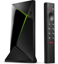 МЕДИАПЛЕЕР NVIDIA SHIELD TV PRO 2019 EU