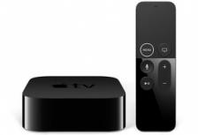 Медиаплеер Apple TV 4K 64Gb