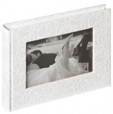 Walther Design Music 22x16 фотоальбом Белый 40 листов FA-137 Walther Design Music 22x16 фотоальбом Белый 40 листов FA-137
