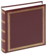 Walther Design Das schicke Dicke 29x32 100 pages фотоальбом Красный 600 листов 9?13, 10?15, 13?18 MX-101-R Walther Design Das schicke Dicke 29x32 100 pages фотоальбом Красный 600 листов 9?13, 10?15, 13?18 MX-101-R