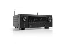 AV-ресивер Denon AVR-S970H