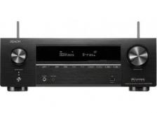 AV-ресивер Denon AVR-X1700H