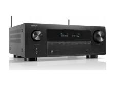 Ресивер Denon AVR-X2800H
