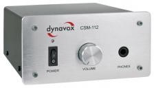 Dynavox CSM-112 SL