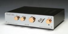 E.A.R./YOSHINO 868L preamp