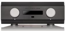 Musical Fidelity Nu-Vista 800 Black