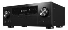 Pioneer VSX-935 Black — AV-ресивер 7.2, Dolby Atmos, DTS:X, HDMI 2.1, 8K, Wi-Fi, Bluetooth
